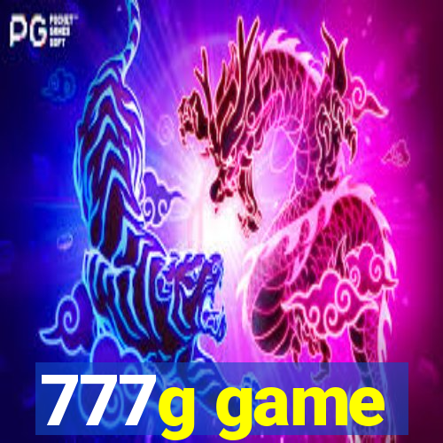 777g game